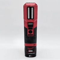 Milwaukee M12 CML Torch Light LED Worklight with 2.0Ah Battery Pack