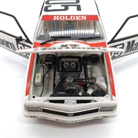Large View Classic Carlectables 1:18 Holden A9X Torana 05 Brock 1979 Sandown 400
