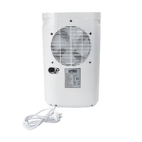 Large View Anko Large Dehumidifier 10L/Day 2.2L Tank Quiet Home Moisture Remover