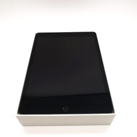 Large View Apple iPad 9th Generation 10.2 inch 256GB Space Grey WiFi and Cellular