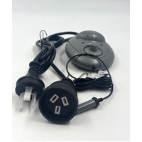 Large View REPTIZOO THC08A Easy Control Thermostat 800W 220-240V Indoor Use Only