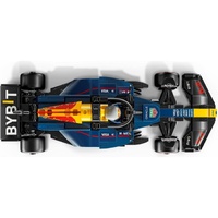 Large View LEGO 77243 Oracle Red Bull Racing RB20 F1 Speed Champions 251pc 18+