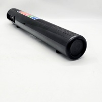 JVC TH-N120BA Portable Bluetooth Soundbar Speaker 2.0CH USB AUX MP3