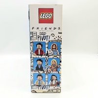 LEGO Ideas Friends Central Perk 21319 Set Retired 1070pcs Ages 16+