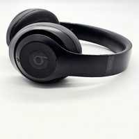 Beats Studio3 Wireless Noise Cancelling Over Ear Headphones Matte Black