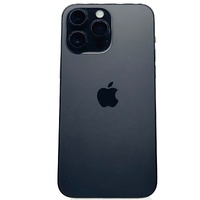 Apple iPhone 14 Pro Max Space Black 128GB Unlocked 6.7 Inch Smartphone