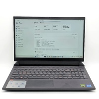 Dell G15 5520 Gaming Laptop 12th Gen i7 RTX3050Ti 16GB Windows 11