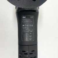 3M Perfect-It 15mm Random Orbital Polisher 34140 High Gloss Finish