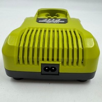 Large View 12V-18V Replace Lithium Battery Charger P117 NiMH NiCd Li-ion Compatible
