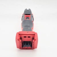 Milwaukee M18BMT 18V Cordless Multi Tool Skin Only Oscillating Power