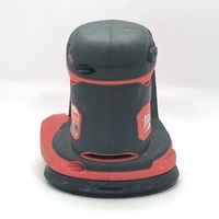 Milwaukee M18 BOS125 18V Li-ion Cordless 125mm Random Orbital Sander Skin Only
