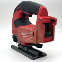 Milwaukee M18 FUEL D-Handle Cordless Brushless Jigsaw M18 FJS Skin Only
