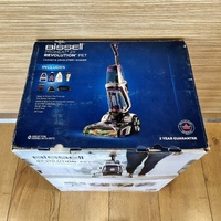 Large View Bissell 2066F ProHeat 2X Revolution Pet Carpet and Upholstery Washer