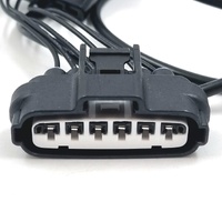 Large View Ultimate9 EVC Throttle Controller EVC301L