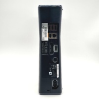 Microsoft Xbox 360 S Console Model 1439 with Controller Power Brick RCA Cable