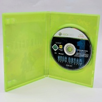 Star Ocean The Last Hope Xbox 360 RPG Game