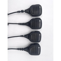 Motorola DP2400E Two-Way Radio Combo Kit 