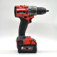 Milwaukee M18 ONEPP2A3502C ONE-KEY 2 Tool Combo Kit with 2x5.0Ah Batteries