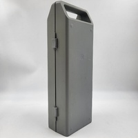 Large View Nintendo Game Boy Hard Travel Carry Case