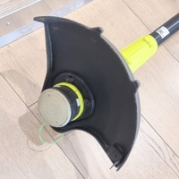 Large View Ryobi 18V ONE+ 25cm/30cm Line Trimmer OLT1830 Autofeed String Head 4.0Ah Battery