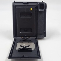 FUJIFILM INSTAX MINI 99 Instant Film Camera with Batteries and Charger