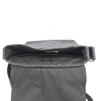 Louis Vuitton Damier Graphite Messenger Bag Men's Crossbody Authentic