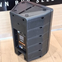 AVE Revo 15 DSP 15in Powered Active PA Speaker 1100W 2-Way Loudspeaker