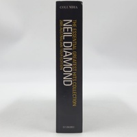 Large View Neil Diamond The Essential Greatest Hits 2005 Australian Tour Edition CD