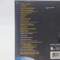 Electric Light Orchestra Out Of The Blue 30th Anniversary Edition