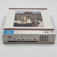 Large View Brideshead Revisited Collectors Edition DVD 4 Disc Set Jeremy Irons
