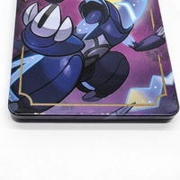 Pokémon Violet Nintendo Switch Video Game with Steelbook