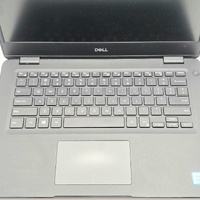 Large View Dell Latitude 3400 Laptop 14 Inch i3-8145U 8GB RAM 475GB HDD Windows 11