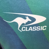 Large View NRL Authentics Kangaroos Jersey 2XL Classic 2003 Vintage Rugby League