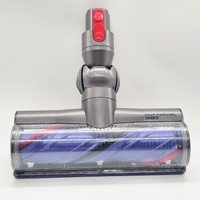 Dyson V8 Cordless Handstick Vacuum Cleaner Purple