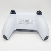 Large View Sony PlayStation 5 Slim Console CFI-2002 1TB White with Controller