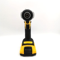 Large View DeWalt DCF787 18V XR Brushless Cordless Impact Driver with 2.0Ah Battery