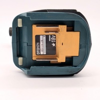 Large View Makita DTD171 18V LXT Cordless Brushless Impact Driver Skin Only