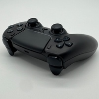 Sony DualSense PlayStation 5 PS5 CFI-ZCT1W Wireless Controller Midnight Black