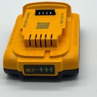 DeWalt DCD777 18V Cordless Brushless Drill Driver with 2.0Ah Battery