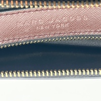 Marc Jacobs Snapshot Camera Bag M0012007-011 Black Red with Strap