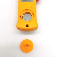 Fluke 360 Leakage Current Clamp Meter with Carry Case True RMS 60 A