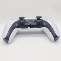 Sony DualSense PlayStation 5 PS5 Wireless Controller CFI-ZCT1W White