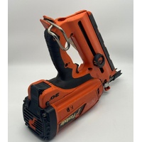 Paslode Bradder Kit Framing and Finishing with 3 Batteries and Charger