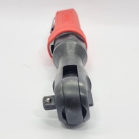 Supatool 3/8 Inch Air Ratchet 90 PSI Heavy Duty Pneumatic Wrench Tool