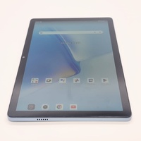 Large View Teclast M50S 10.1 Inch Android Tablet 128GB Octa Core Dual Camera Blue
