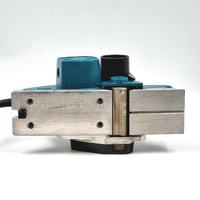 Makita KP0800 82mm Electric Corded Planer 230-240V 2.7A 50-60Hz 620W with Case