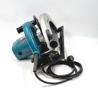 Makita N5900B 235mm 240V 2000W Corded Circular Saw with Spare Blade