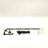 Star Wars Black Series Mandalorian Darksaber Force FX Elite Lightsaber