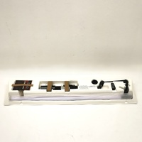 Star Wars The Black Series Darth Vader Force FX Elite Lightsaber