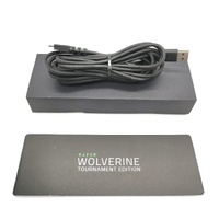 Razer Wolverine V2 Tournament Edition RZ06-0199 Xbox One PC Wired Controller